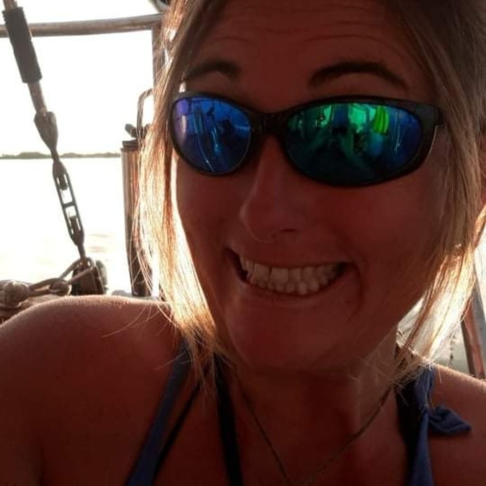 Meet your Posher, Cori